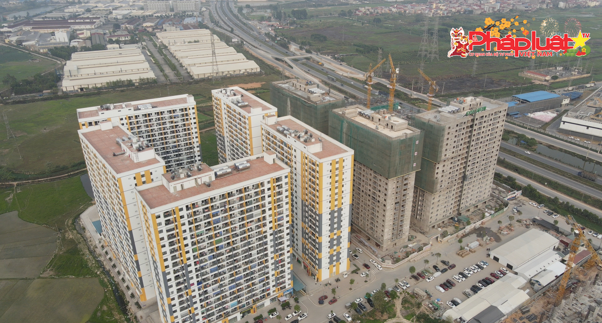 Tỉnh Bắc Ninh tổng rà soát tất cả các hồ sơ mua/thuê nhà ở xã hội