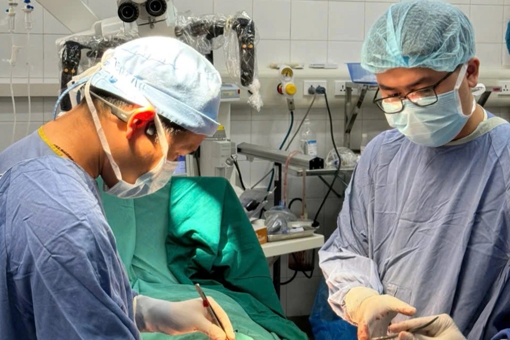 Người đàn ông nhập viện do tự cắt 'của quý