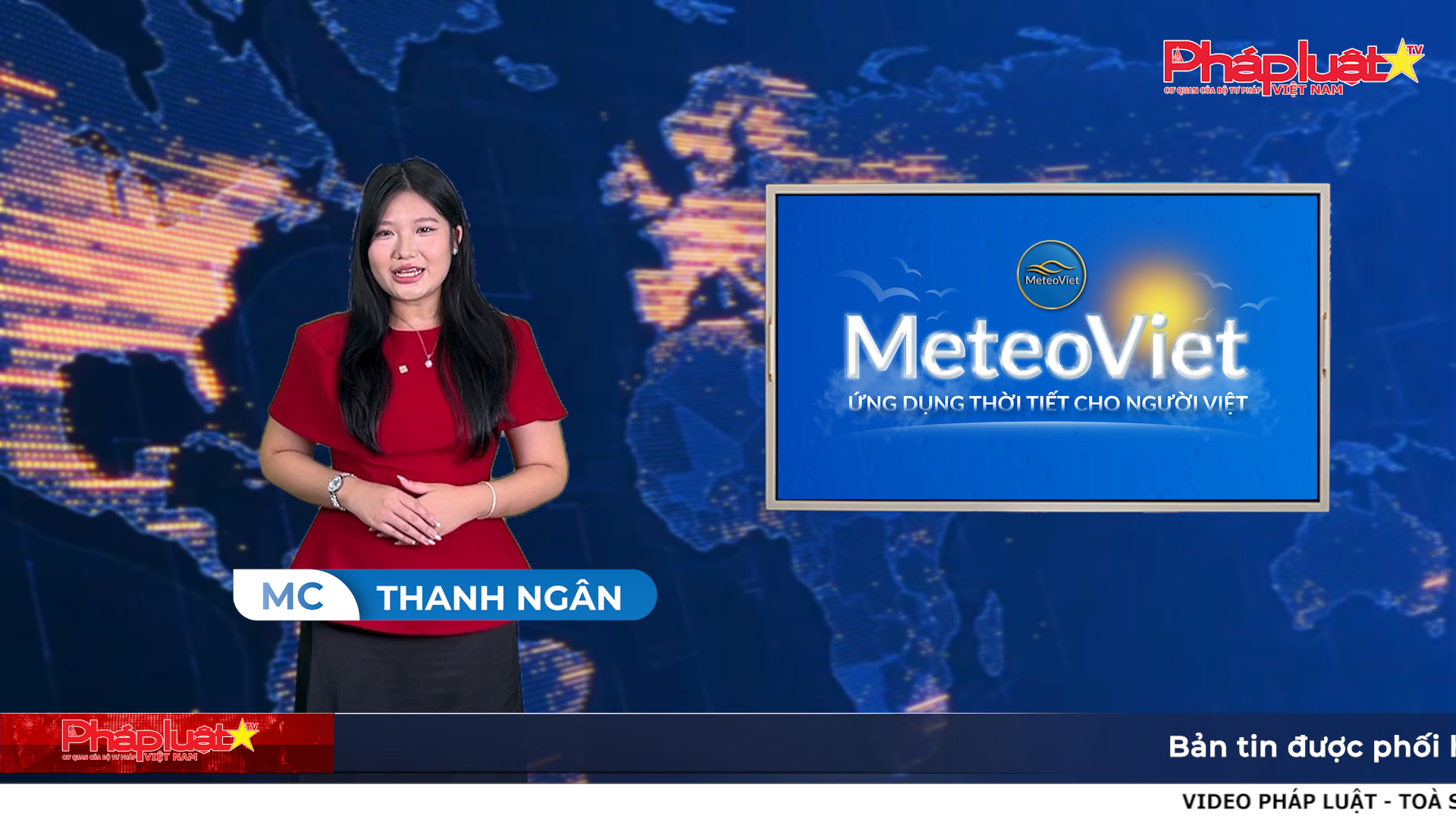 Bản tin dự báo thời tiết Đông Nam Bộ 11/3 - Meteo Việt