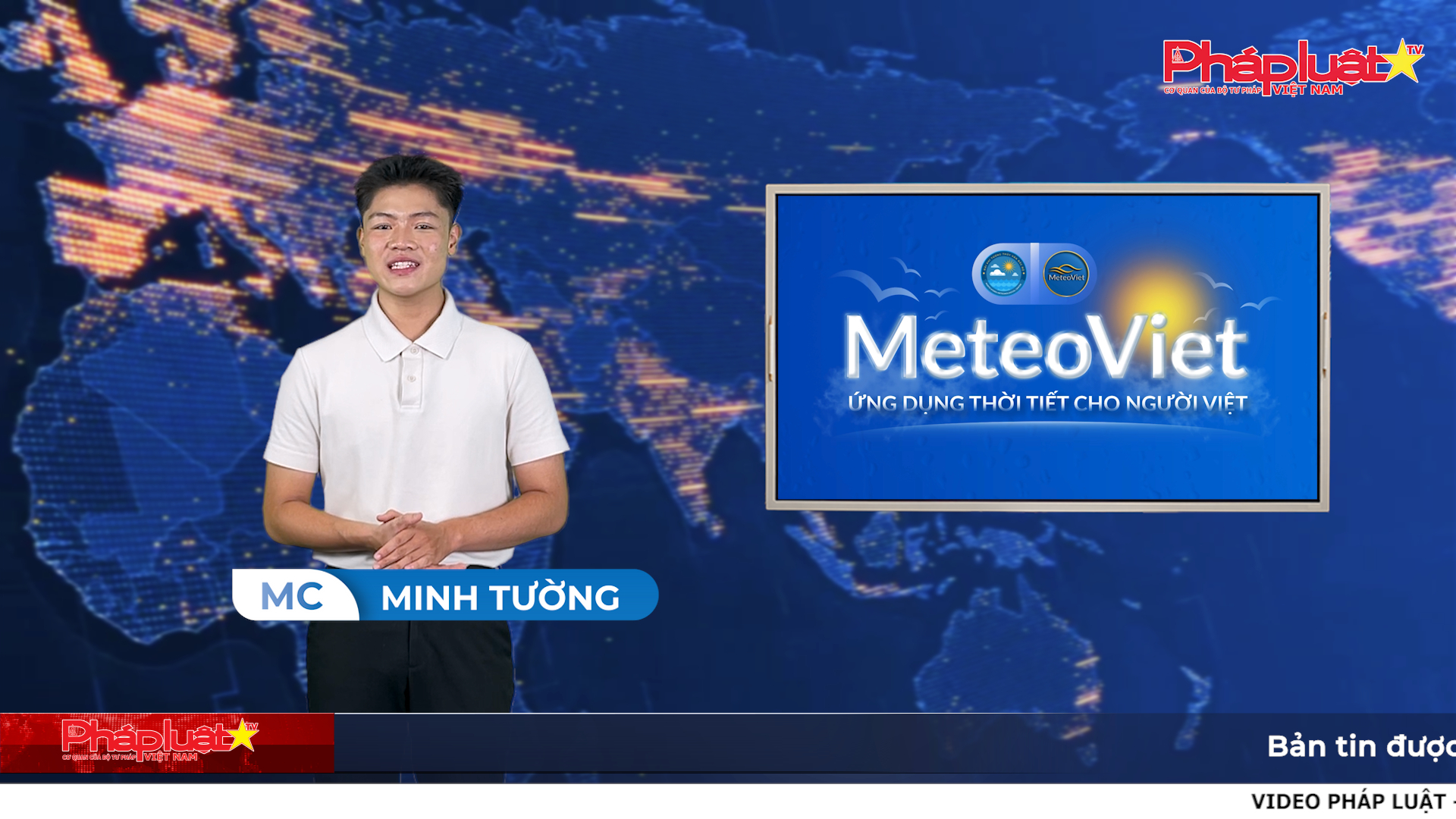 Bản tin dự báo thời tiết Đồng bằng ven biển Bắc Bộ (ngày 12/3)