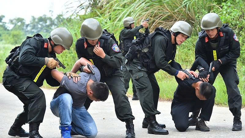 Bản tin Truyền thông Chính sách ngày 12/3/2026:  Tăng tiền thưởng với người có công phá án, chống tội phạm

