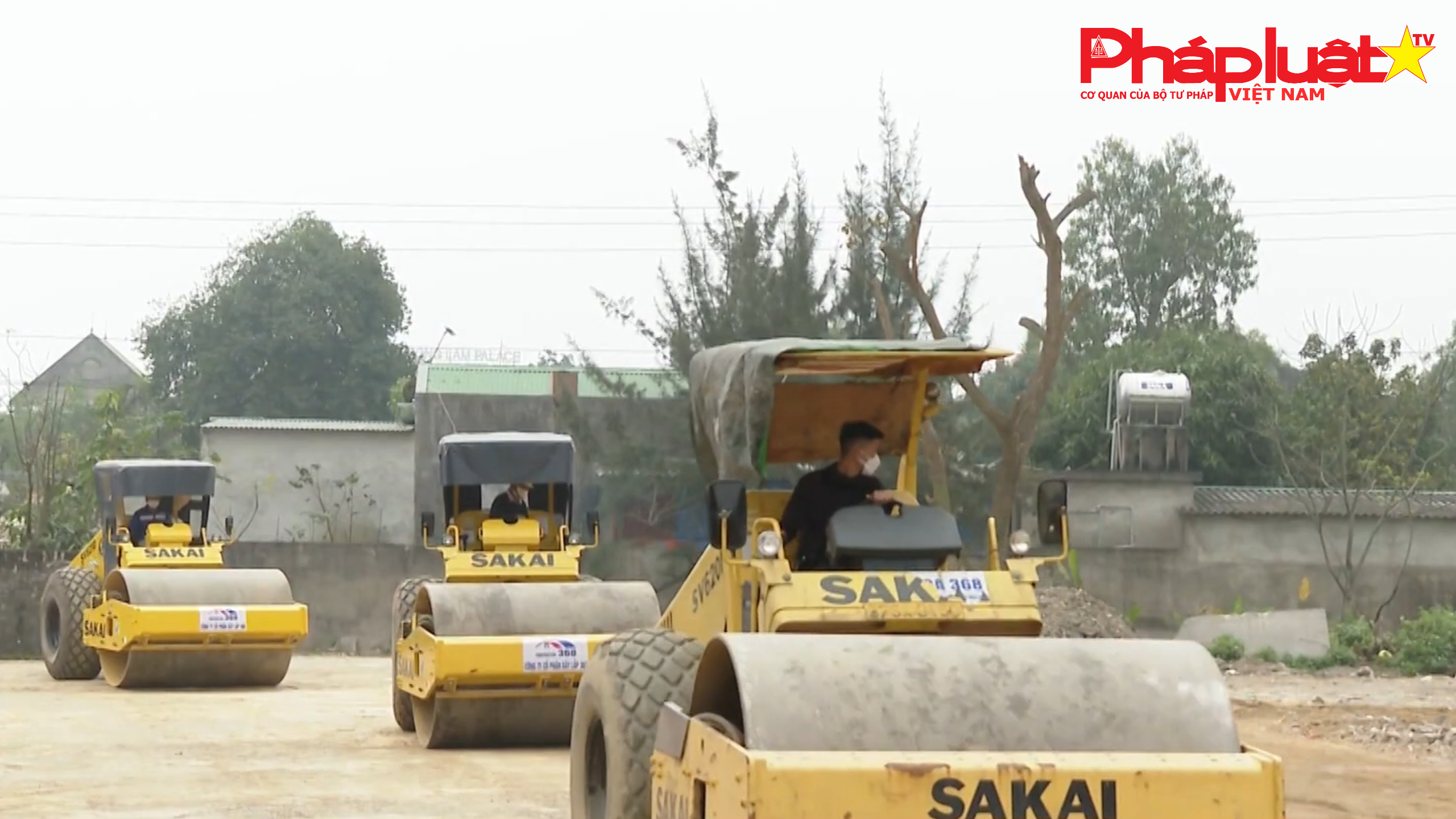 Nghệ An tăng cường lãnh đạo, chỉ đạo công tác giải phóng mặt bằng phục vụ các dự án đầu tư