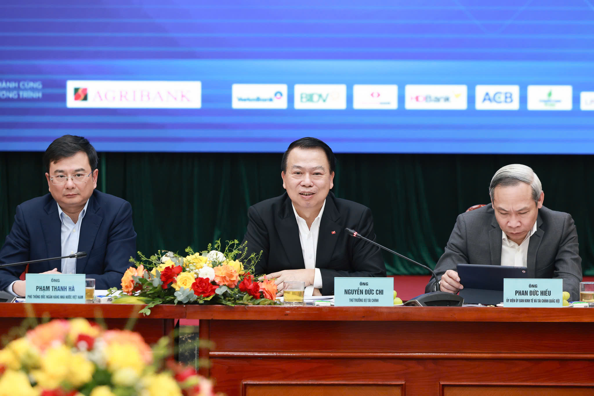 Bài toán huy động vốn cho mục tiêu tăng trưởng cao