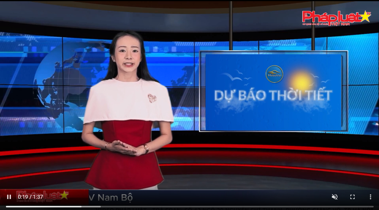 Bản tin dự báo thời tiết Tây Bắc Bộ 16/03/2026: Nắng ấm 28°C xuất hiện tại Tây Bắc khi không khí lạnh suy yếu