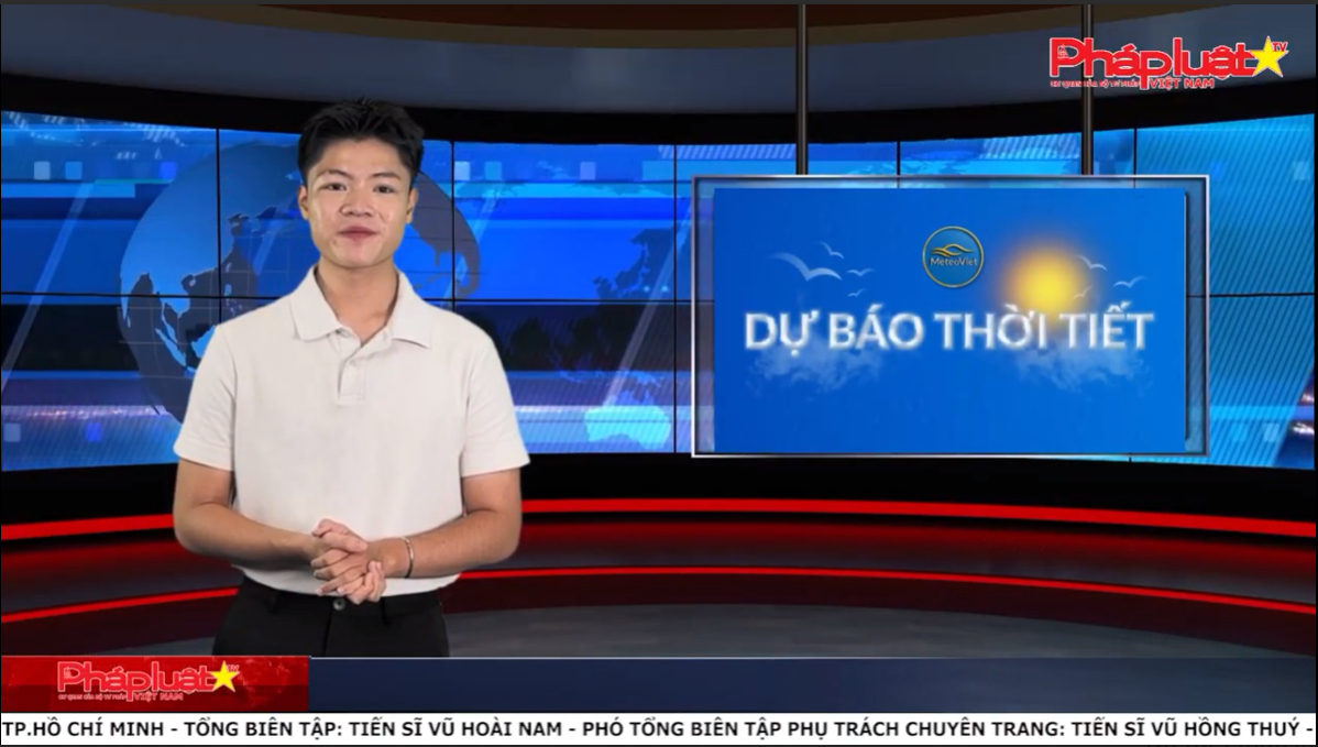 Bản tin dự báo thời tiết Đồng bằng và ven biển Bắc Bộ 17/03/2026: Nhiệt độ chạm mốc 27°C, trời ấm dần lên vào trưa chiều