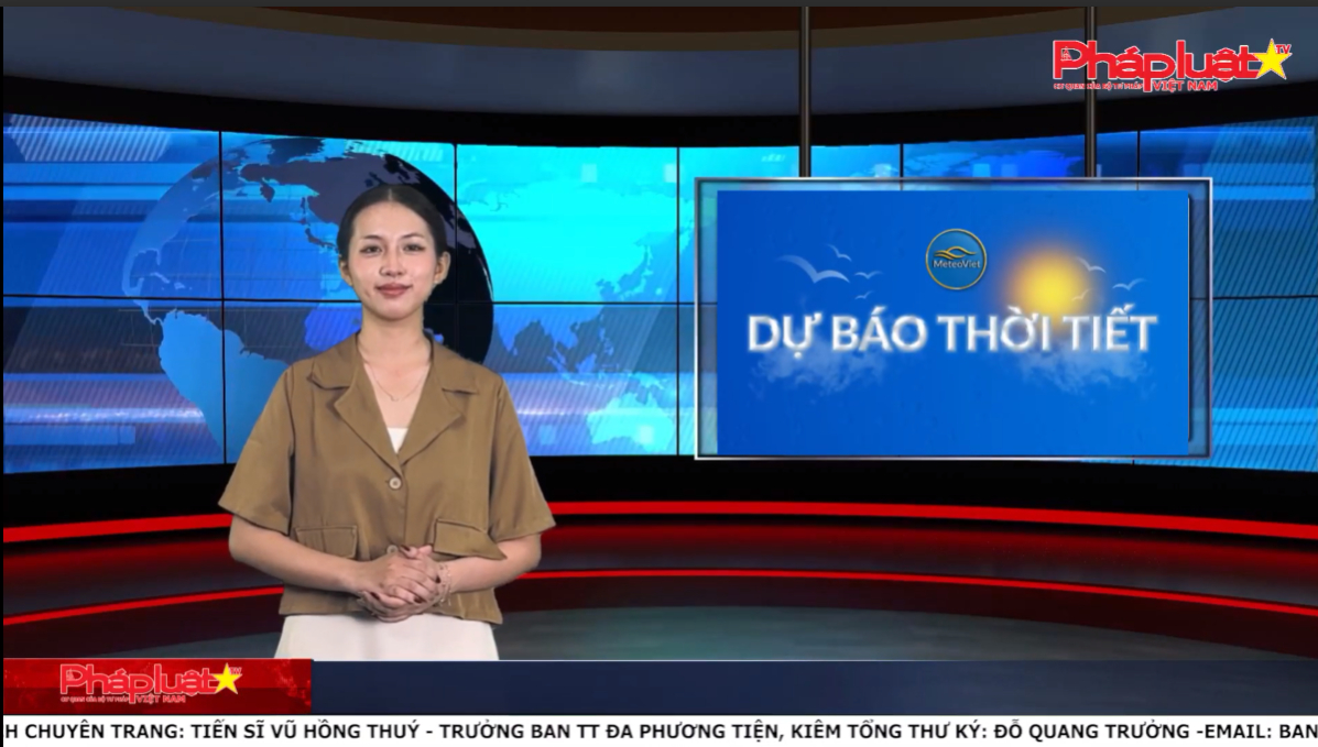 Bản tin dự báo thời tiết Đông Nam Bộ 17/03/2025: Miền Đông nắng gắt, có nơi vượt ngưỡng 35°C