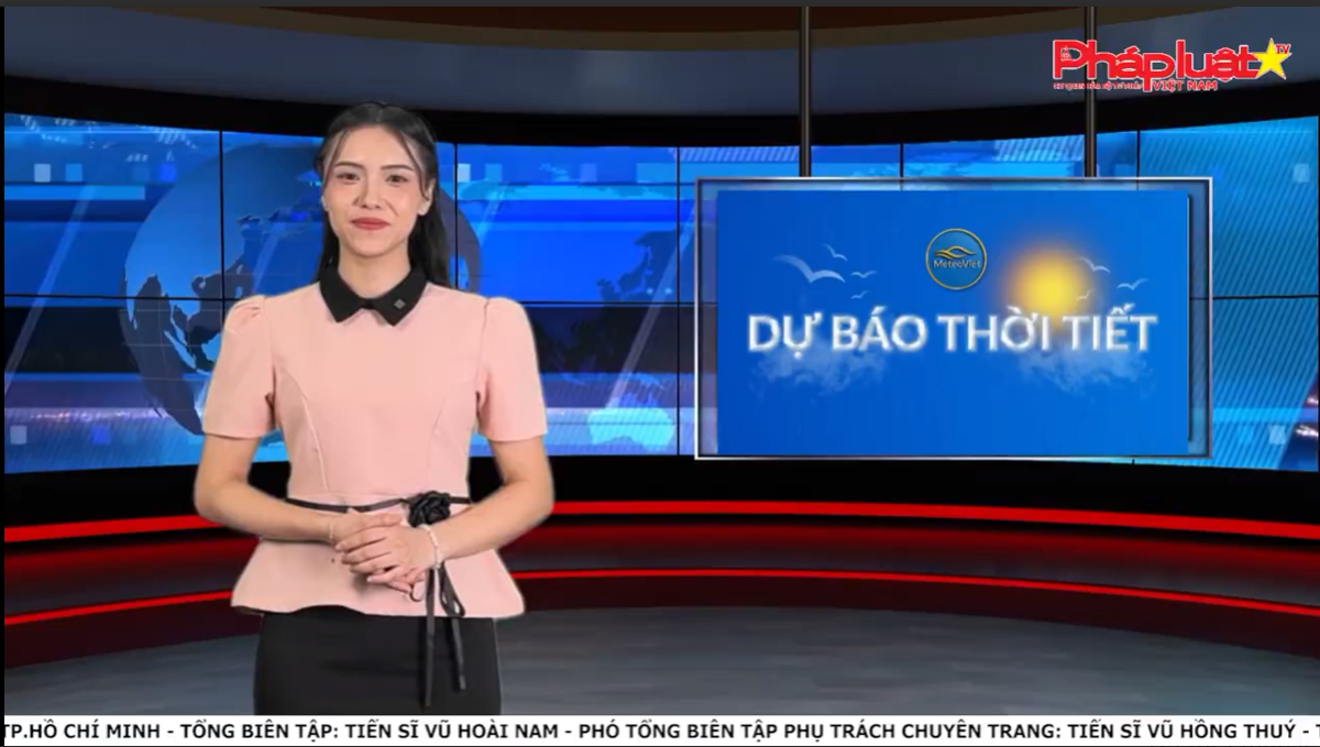 Bản tin dự báo thời tiết Tây Bắc Bộ 17/03/2025: Mưa dông xuất hiện xen kẽ nắng nóng cục bộ