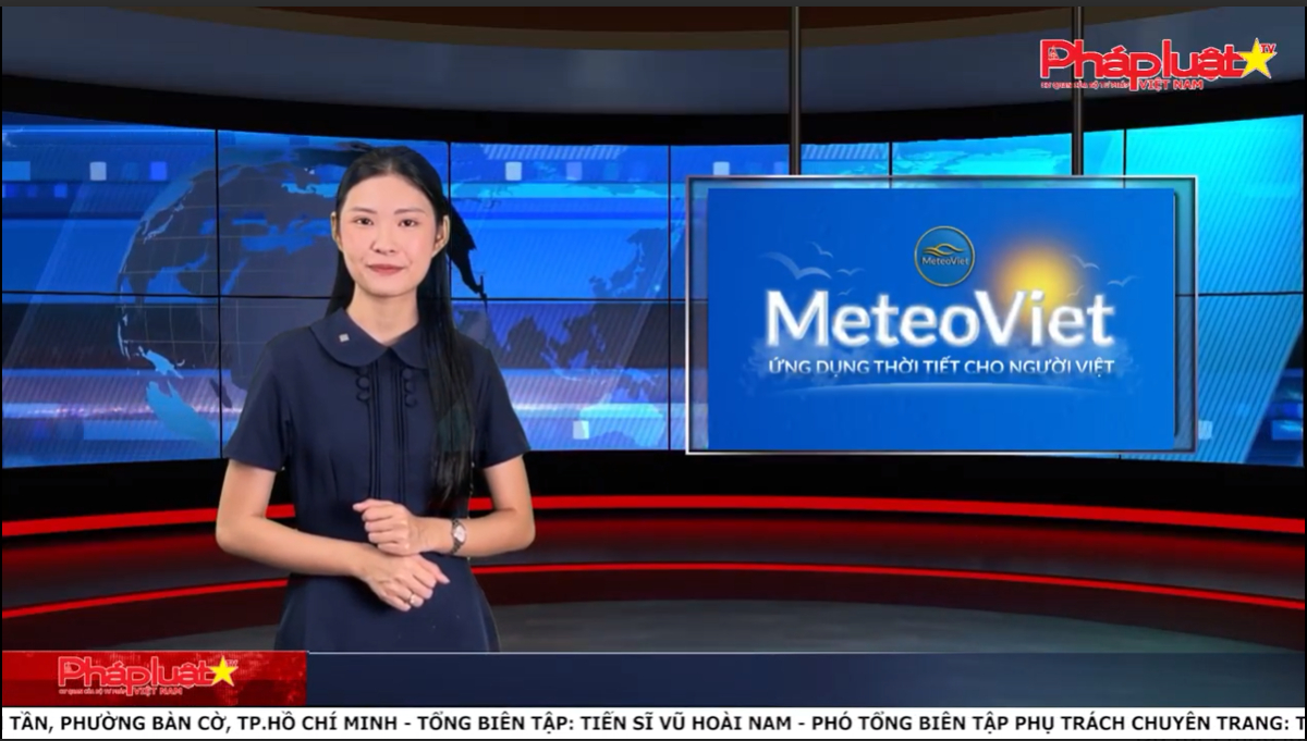 Bản tin dự báo thời tiết Tây Nam Bộ 17/03/2025: Toàn khu vực ít mây, ban ngày trời nóng