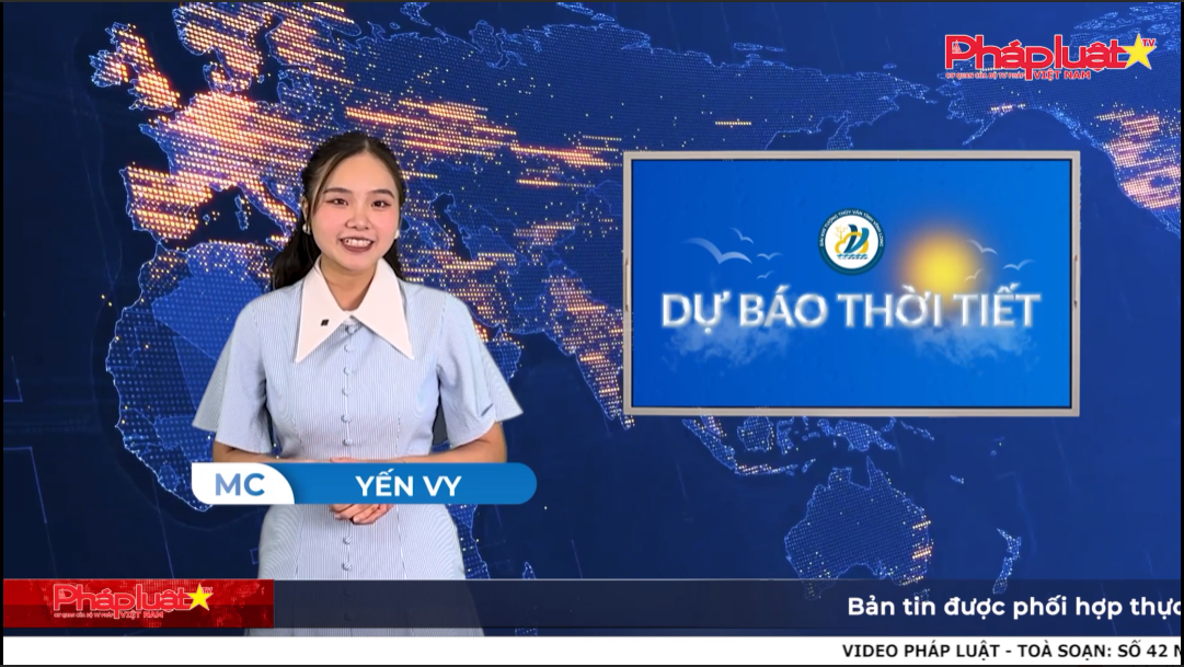 Bản tin dự báo thời tiết Vĩnh Long 17/03/2026: Nẵng mạnh kéo dài, nhiệt độ chạm ngưỡng 34,5°C