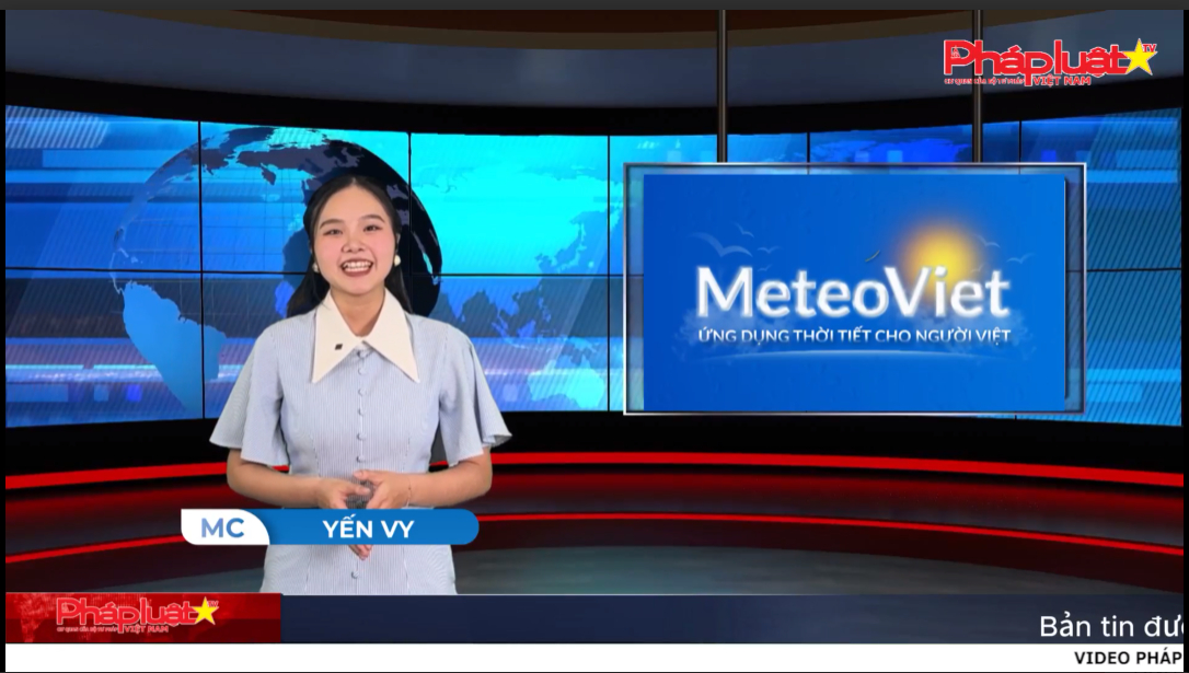 Bản tin dự báo thời tiết Đông Nam Bộ 18/03/2025: Trời nắng nóng 33-36°C, Đồng Nai có mưa rào cục bộ chiều tối