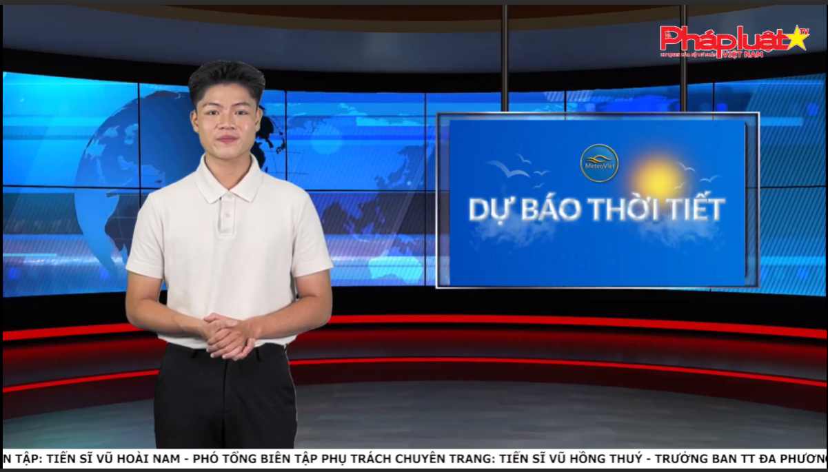 Bản tin dự báo thời tiết Tây Bắc Bộ 17/03/2025: Phía Tây Bắc có nơi ấm trên 29°C, vùng núi cao trời rét