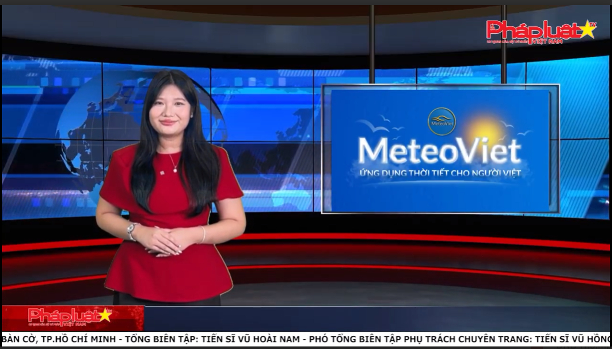 Bản tin dự báo thời tiết Tây Nam Bộ 18/03/2025: Toàn khu vực miền Tây không mưa, nắng nóng tăng dần về chiều