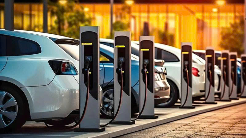 Bản tin Truyền thông Chính sách ngày 17/3/2026: Có phải kiểm định khí thải khi sử dụng xe điện ?

