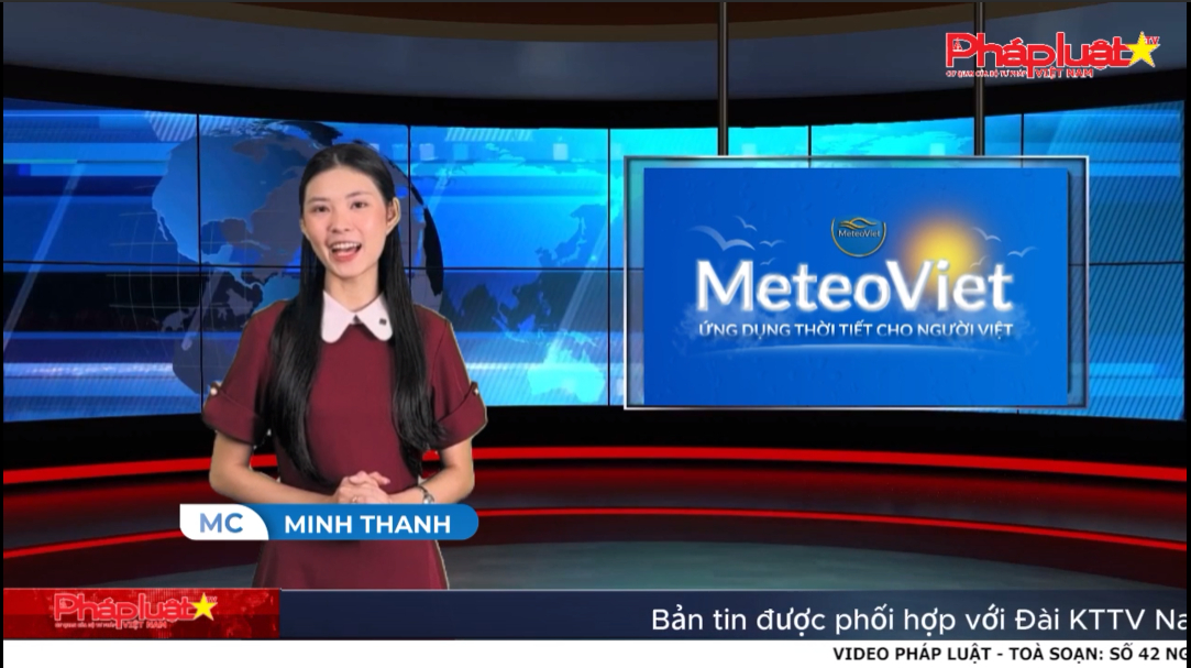 Bản tin dự báo thời tiết Đông Nam Bộ 19/03/2026: Nhiệt độ tăng mạnh trưa chiều, biên độ nhiệt ngày đêm khá lớn