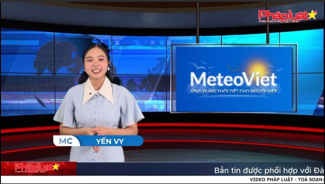 Bản tin dự báo thời tiết Tây Nam Bộ 20/03/2026: Nắng gắt diện rộng, nhiệt độ chạm ngưỡng 34°C 
