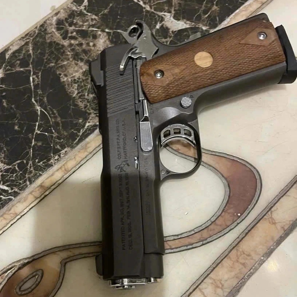 Điều tra vụ nghi nổ súng tại khách sạn ở Vĩnh Long