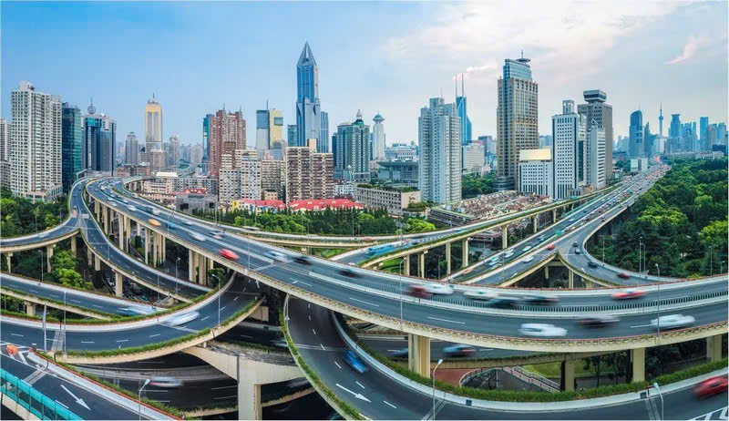 Bản tin Bất động sản ngày 20/3/2026: Hà Nội định hình 9 cực phát triển - 9 trung tâm và tổ chức không gian đô thị đa tầng