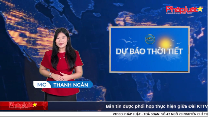Bản tin dự báo thời tiết Đông Nam Bộ 21/03/2026: Nắng nóng diện rộng, nền nhiệt tăng mạnh về trưa