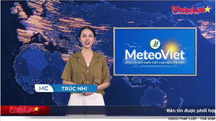 Bản tin dự báo thời tiết Vĩnh Long 21/03/2026: Nắng mạnh kéo dài, khu vực phía Tây dẫn đầu mức nhiệt toàn tỉnh