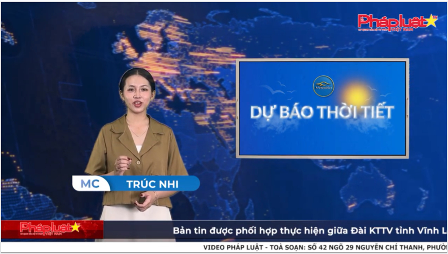 Bản tin dự báo thời tiết Đông Nam Bộ 22/03/2026: Nắng nóng có xu hướng mở rộng, thời tiết toàn khu vực hanh khô.
