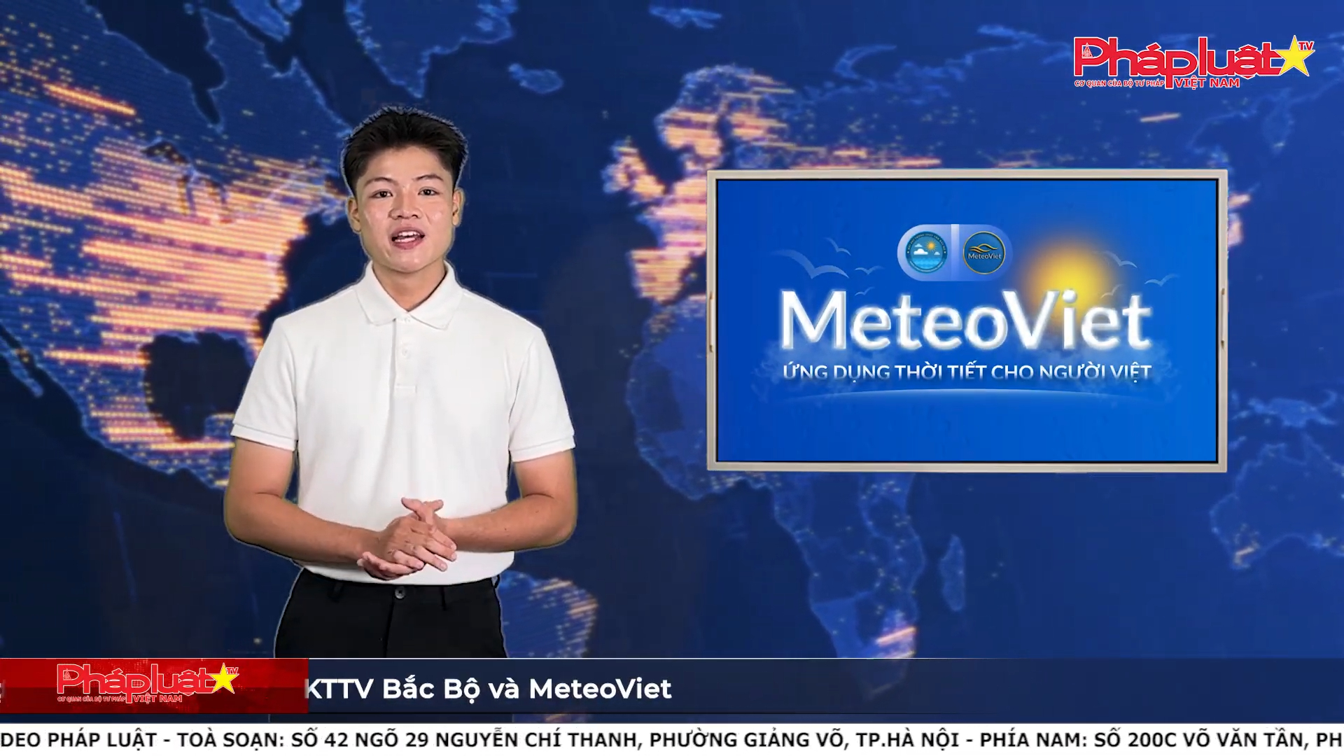 Bản tin dự báo thời tiết Đồng bằng và ven biển Bắc Bộ 25/03/2026: Toàn vùng nhiệt độ ít biến động, mưa nhỏ xuất hiện vài nơi
