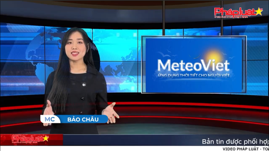 Bản tin dự báo thời tiết Đông Nam Bộ 25/03/2026: Nắng nóng xuất hiện từ sớm và mở rộng diện rộng