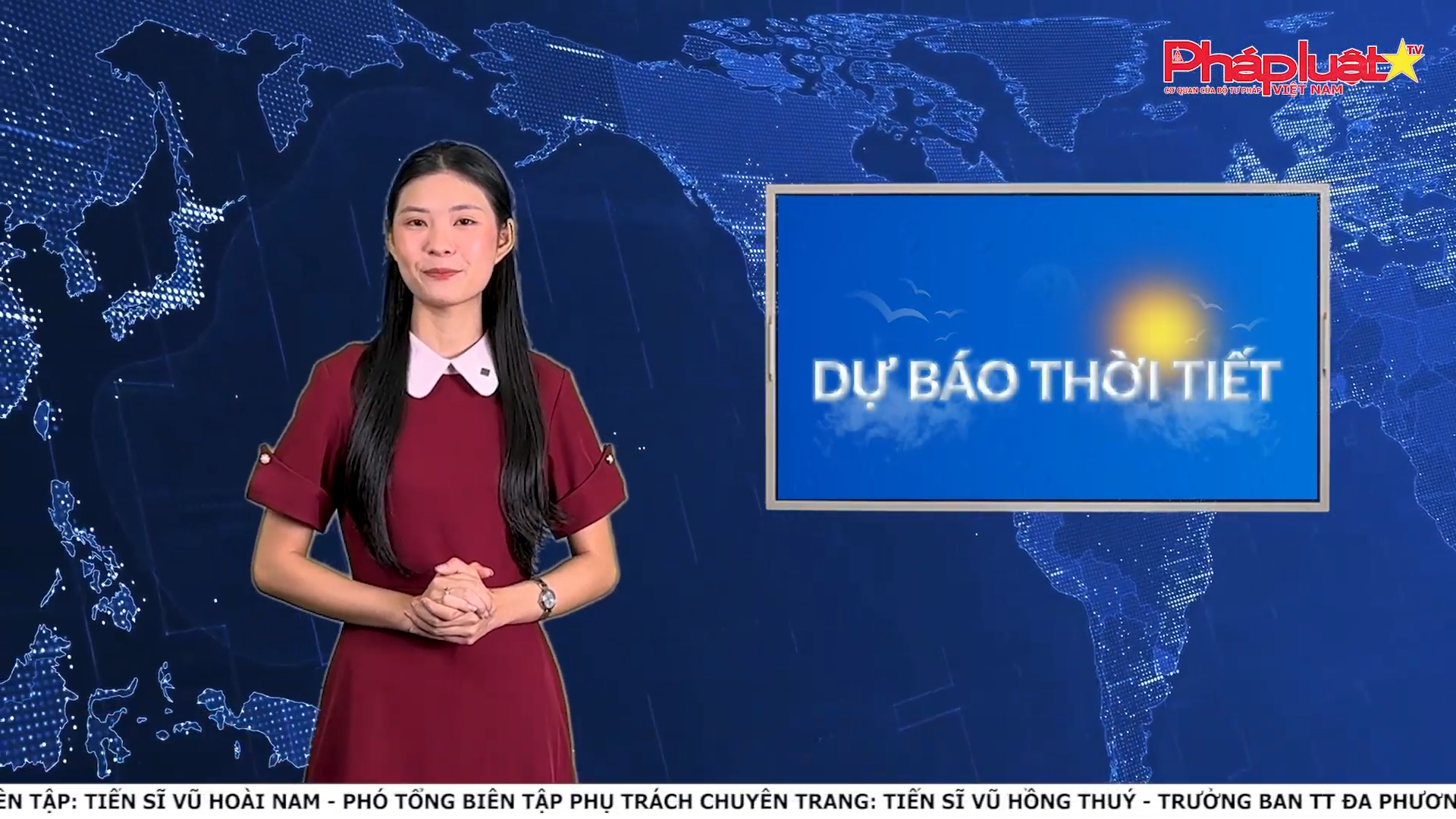 Bản tin dự báo thời tiết Vĩnh Long 25/03/2026: Phía Tây nắng mạnh, vùng biển duy trì trạng thái ổn định
