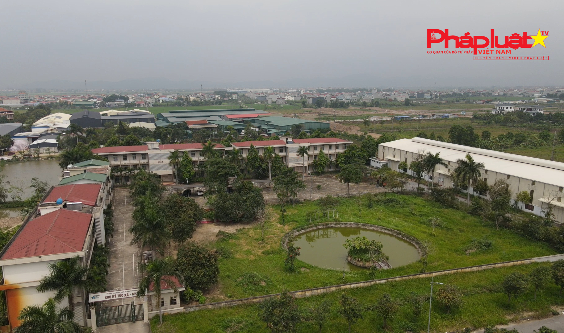 Phát hiện vi phạm tại dự án của Công ty Sao Sáng Đông Đô [Phần 2]