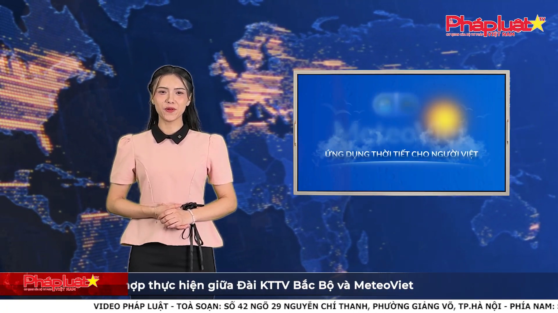 Bản tin dự báo thời tiết Tây Bắc Bộ 26/03/2026: Rãnh áp thấp bị nén xuống phía Nam, mưa nhỏ xuất hiện vài nơi
