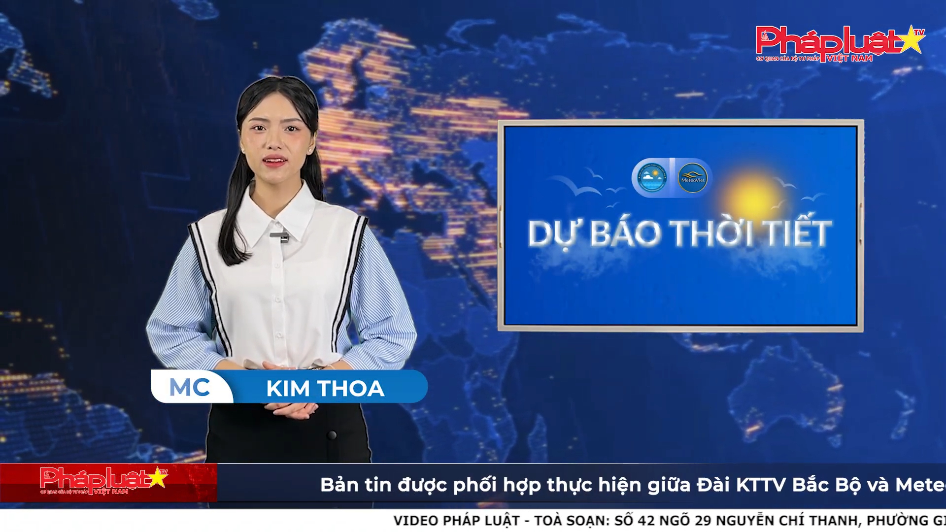 Bản tin dự báo thời tiết Đồng bằng và ven biển Bắc Bộ 27/03/2026: Mưa nhỏ xuất hiện rải rác tại vùng núi Đông Bắc và khu vực trung du