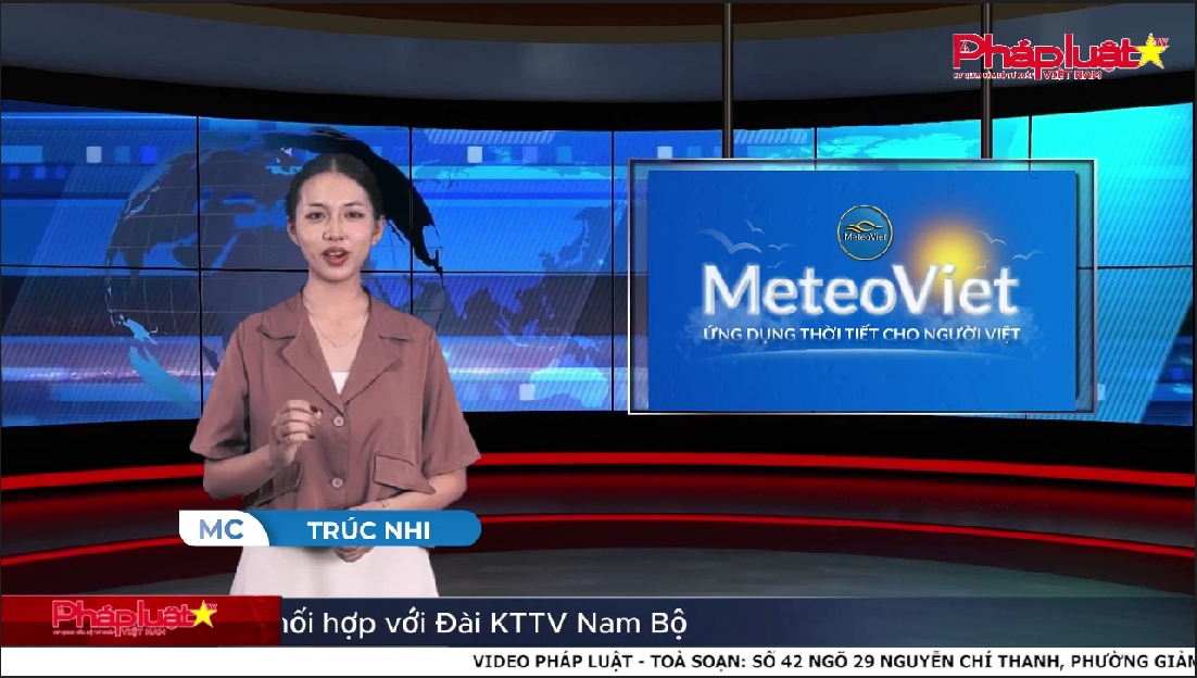 Bản tin dự báo thời tiết Đông Nam Bộ 27/03/2026: Nắng gắt xuất hiện từ sáng sớm và kéo dài, thời tiết chuyển nóng bức