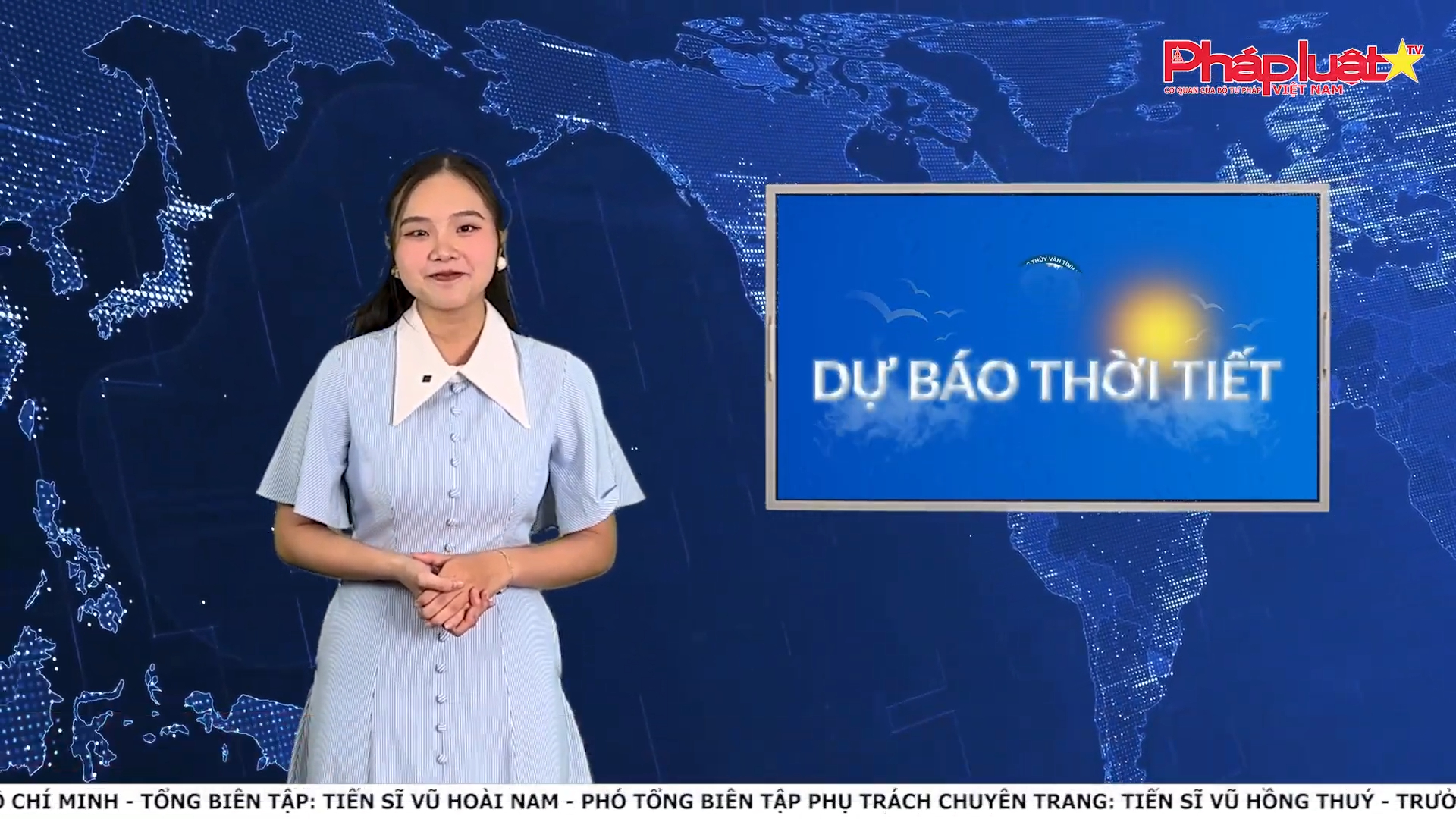 Bản tin dự báo thời tiết Vĩnh Long 27/03/2026: Nắng gắt diện rộng, khu vực phía Tây chuyển trạng thái nắng nóng