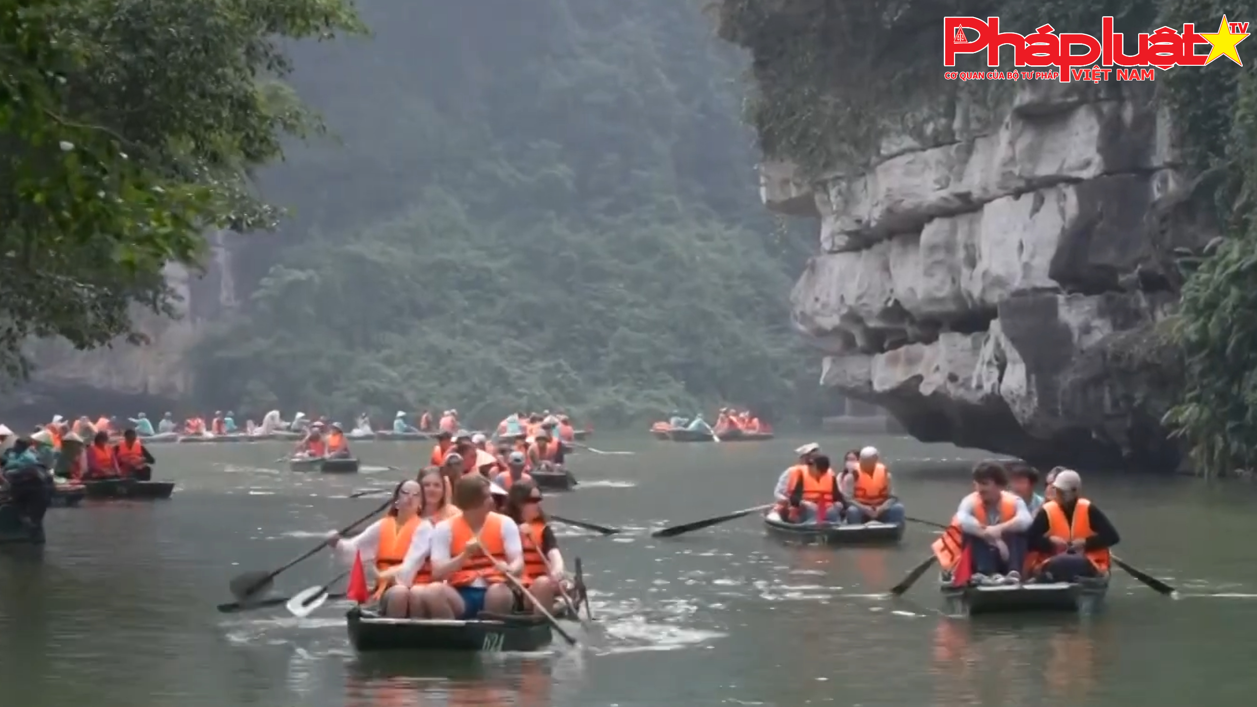 Ninh Bình tăng cường kiểm soát lợi ích trong ngành du lịch năm 2026