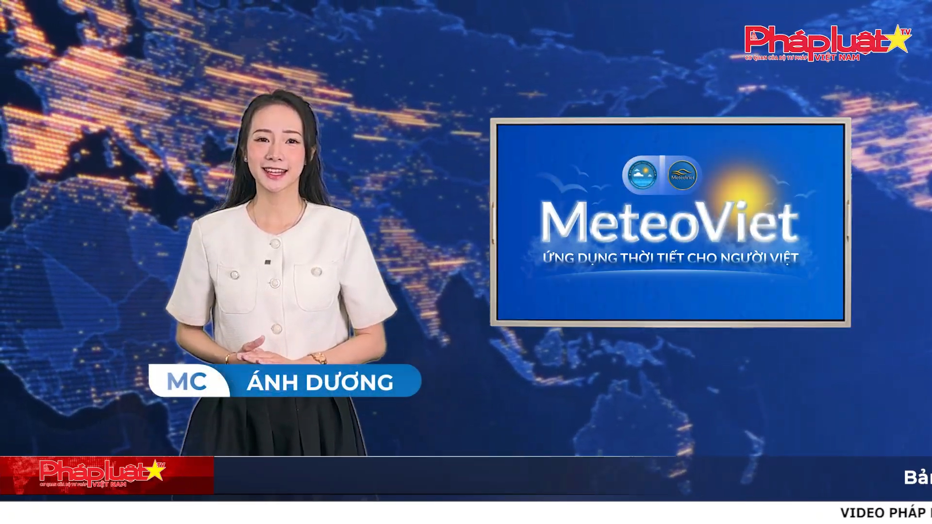 Bản tin dự báo thời tiết Đồng bằng và ven biển Bắc Bộ 29/03/2026: Rìa Nam rãnh áp thấp chi phối, vùng núi đề phòng lốc sét và mưa đá