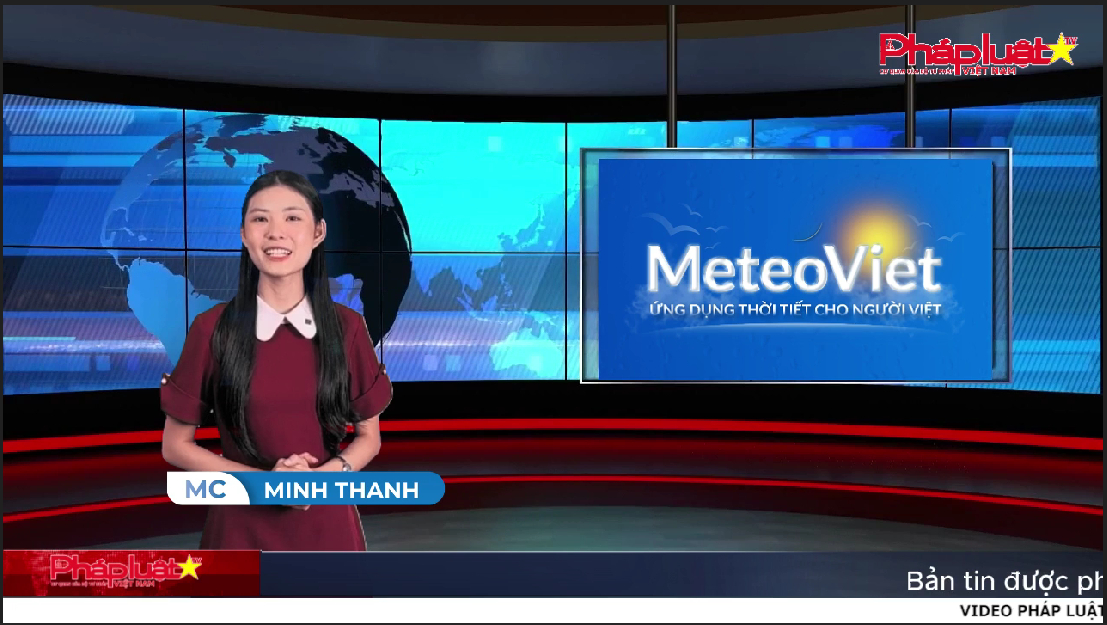 Bản tin dự báo thời tiết Đông Nam Bộ 29/03/2026: Nắng nóng xuất hiện từ sớm. Tp.HCM cảnh báo nắng nóng cục bộ