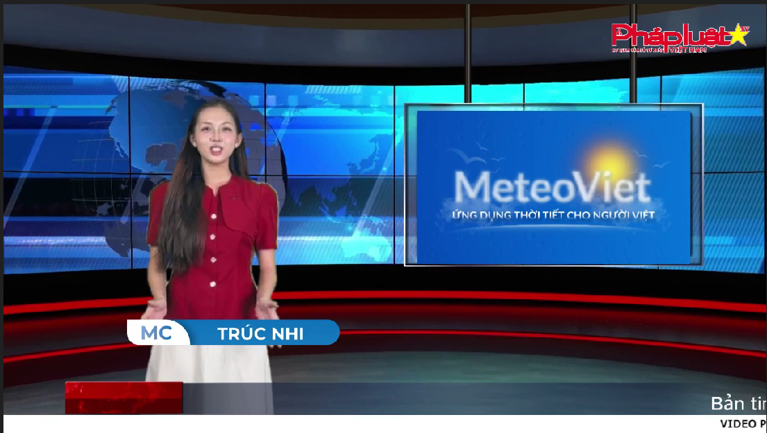 Bản tin dự báo thời tiết Tây Nam Bộ 29/03/2026: Toàn miền Tây tạnh ráo, cảm giác oi nóng bao phủ giờ cao điểm