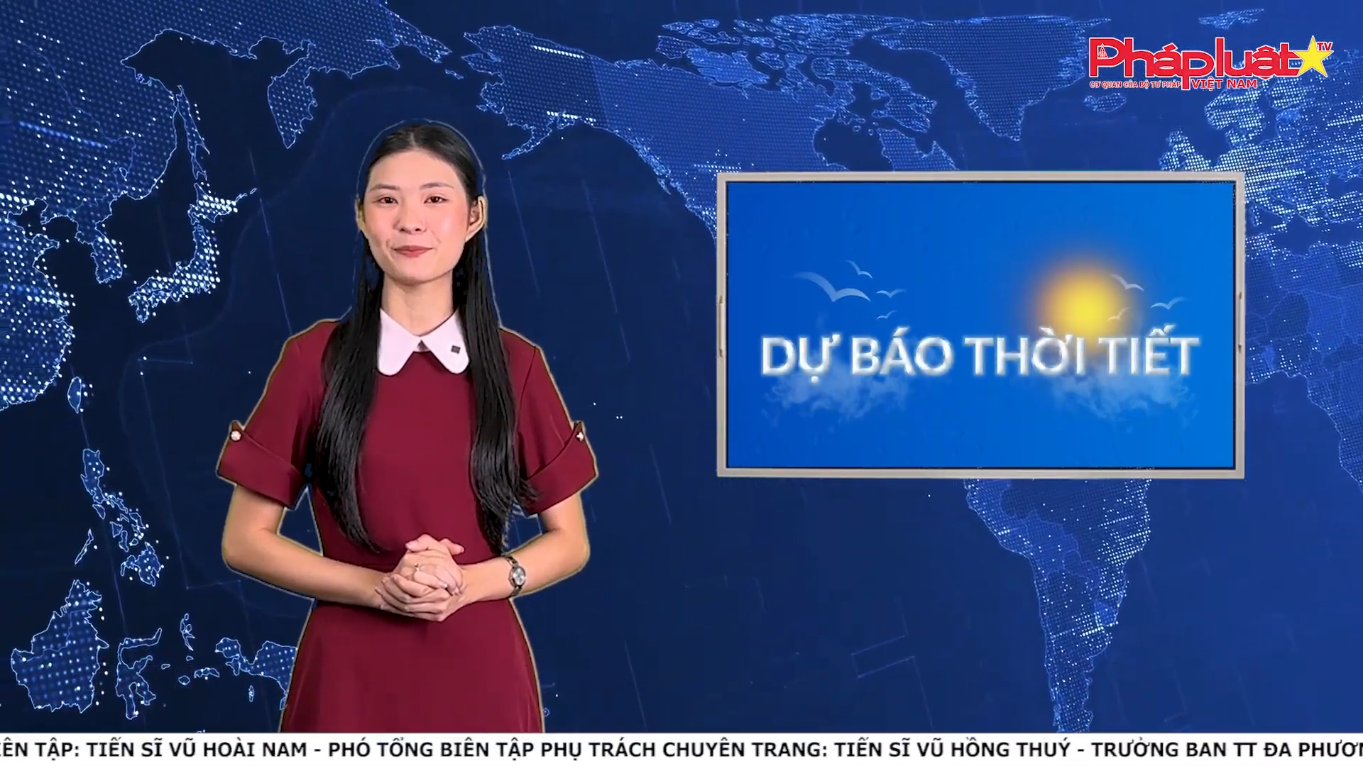 Bản tin dự báo thời tiết Vĩnh Long 30/03/2026: Vĩnh Long nắng kéo dài, phía Tây dẫn đầu cường độ nhiệt