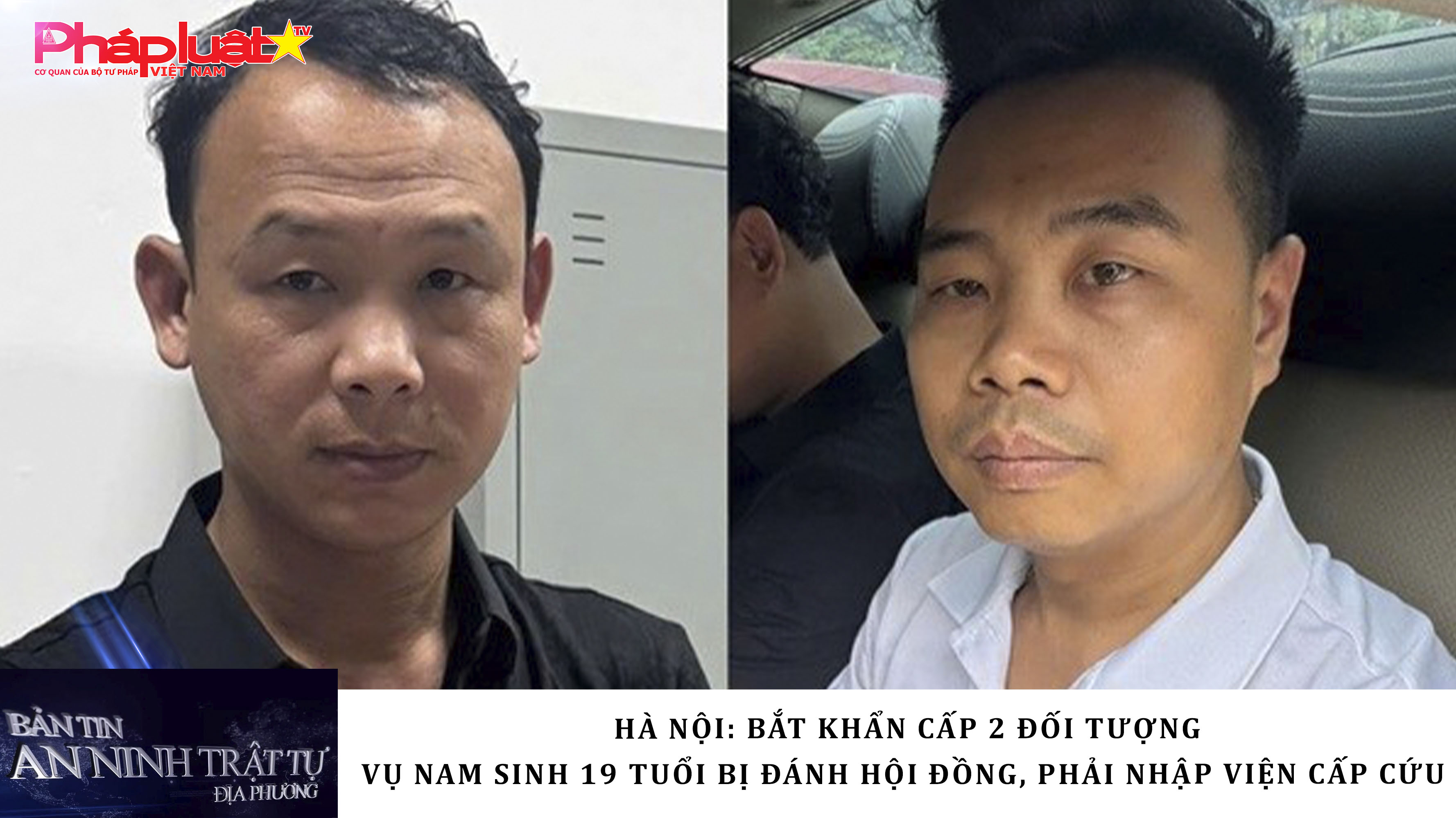 Bản tin An ninh trật tự địa phương (ngày 30/03/2026): Hà Nội: Bắt khẩn cấp 2 đối tượng vụ nam sinh 19 tuổi bị đánh hội đồng, phải nhập viện cấp cứu