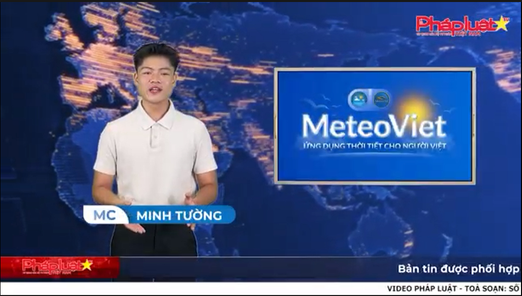 Bản tin dự báo thời tiết Đồng bằng và ven biển Bắc Bộ 31/03/2026: Chiều tối và đêm xuất hiện mưa rào và dông vài nơi sau ngày nắng nóng