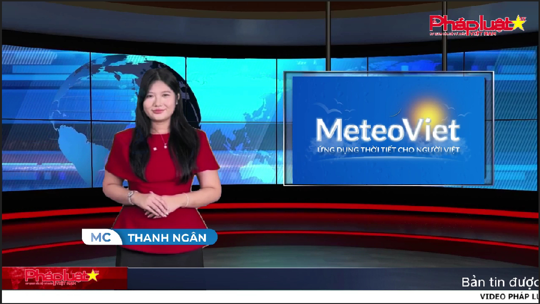 Bản tin dự báo thời tiết Đông Nam Bộ 31/03/2026: Chiều tối và đêm xuất hiện mưa rào và dông vài nơi sau ngày nắng nóng