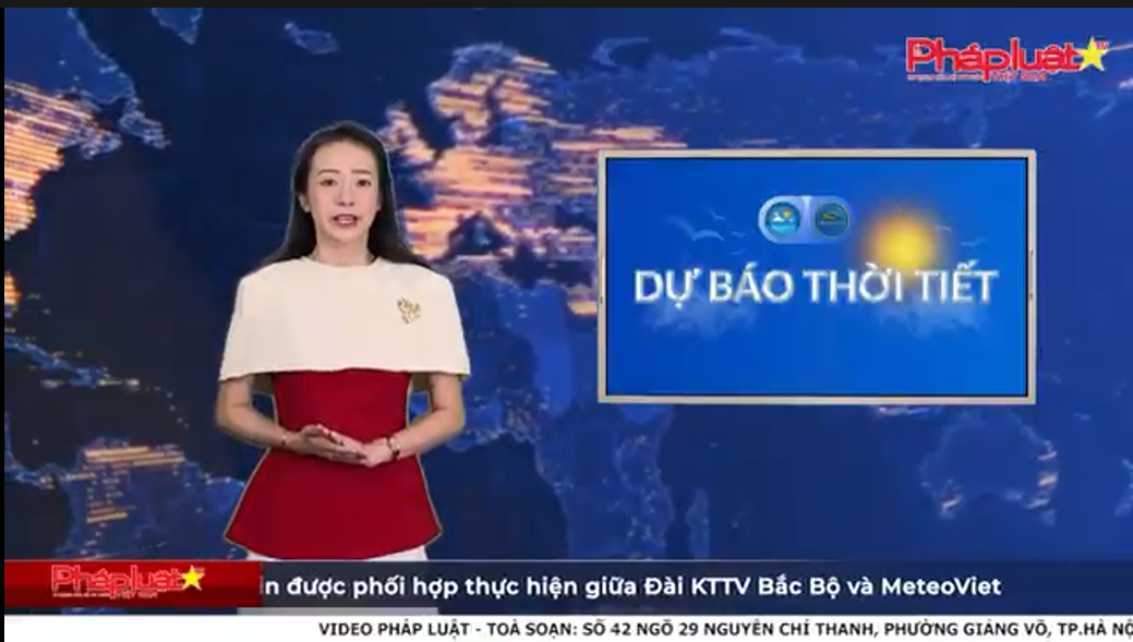 Bản tin dự báo thời tiết Tây Bắc Bộ 31/03/2026: Tây Bắc Bộ bước vào đợt nắng nóng diện rộng, có nơi nắng nóng gay gắt.