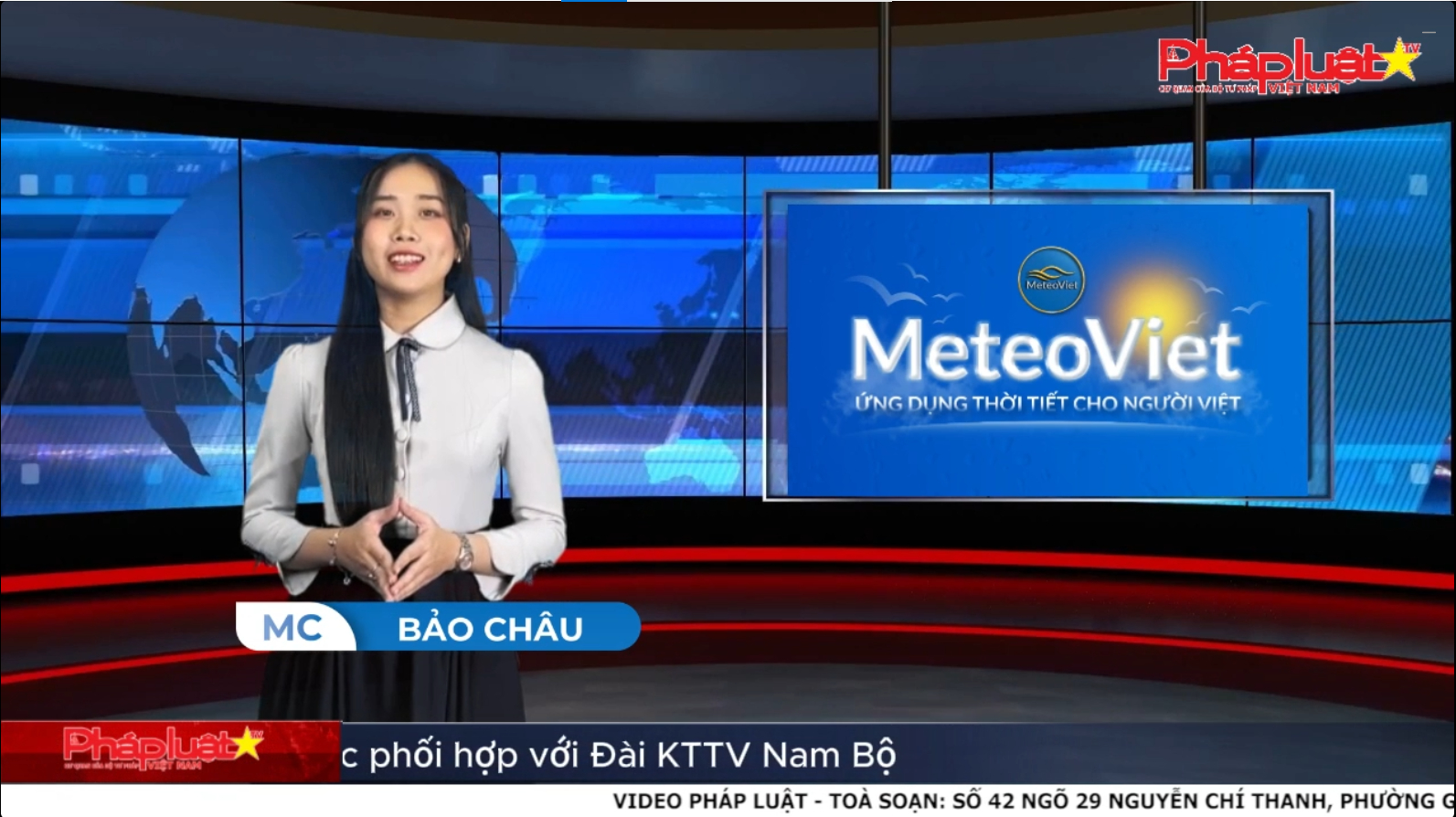 Bản tin dự báo thời tiết Tây Nam Bộ 31/03/2026: Mây giảm dần trên toàn khu vực, thời tiết chuyển trạng thái nắng nóng
