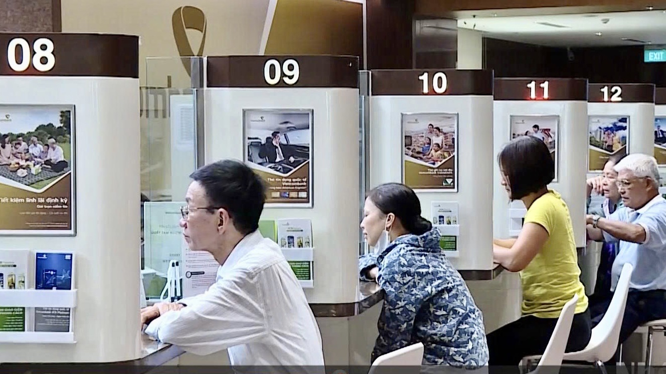 Ngân hàng phải chấm dứt dịch vụ cho phép khách hàng đặt nickname cho tài khoản từ ngày 1/4