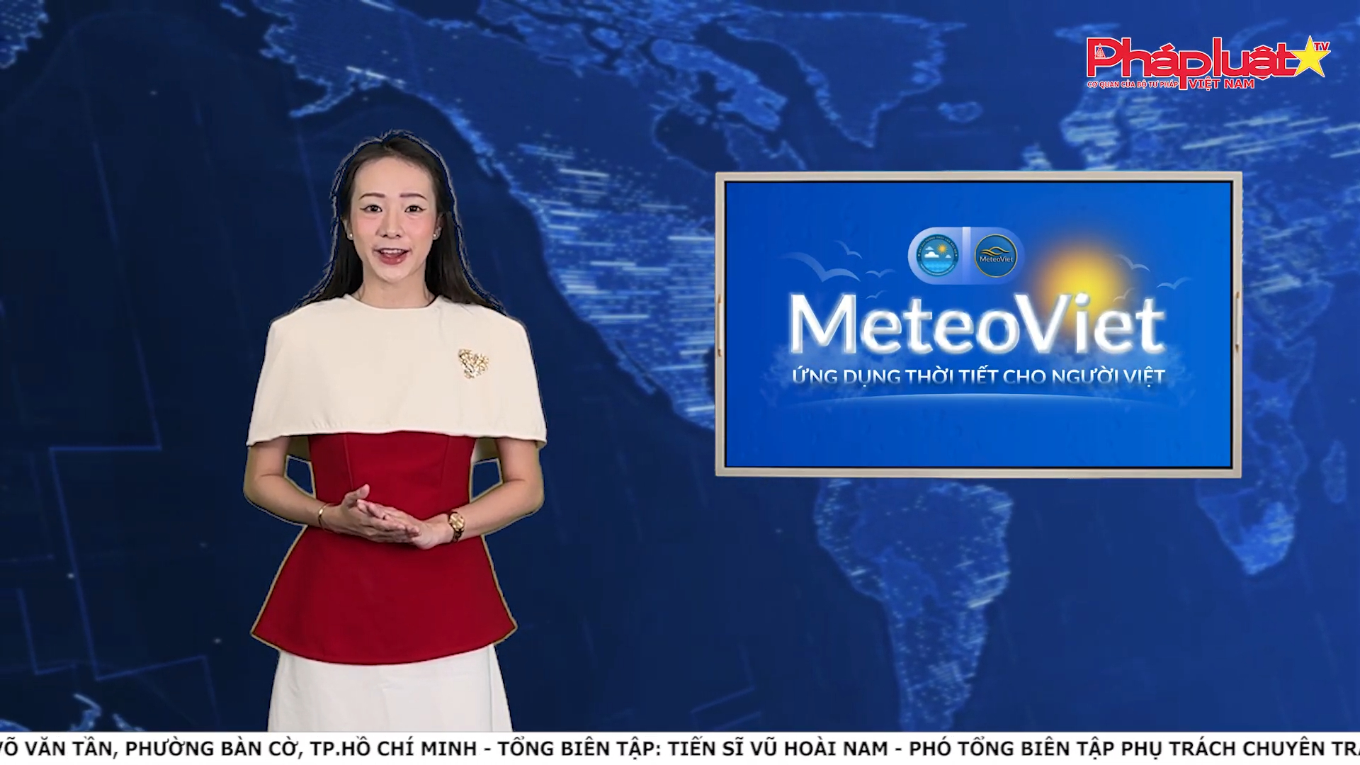 Bản tin dự báo thời tiết Tây Bắc Bộ 03/04/2026: Mưa rào và dông rải rác, đề phòng hiện tượng lốc, sét và mưa đá nguy hiểm