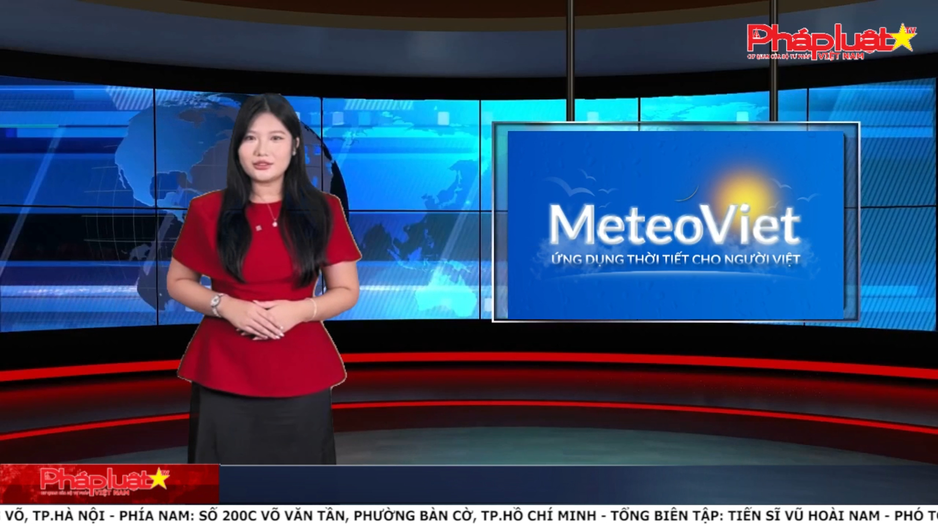 Bản tin dự báo thời tiết Đông Nam Bộ 05/04/2026: Nắng nóng diện rộng diễn ra gay gắt, độ ẩm thấp gây khô hanh và oi bức