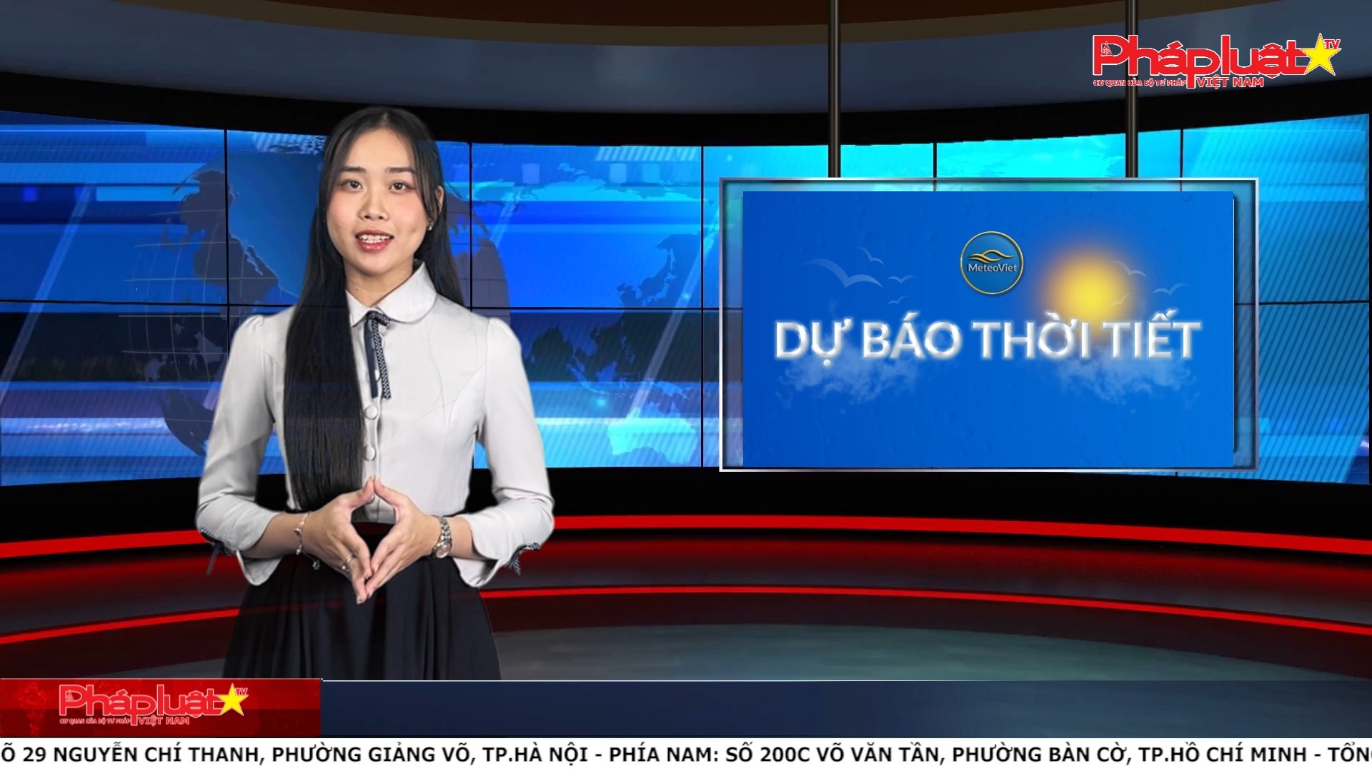 Bản tin dự báo thời tiết Tây Nam Bộ 05/04/2026: Nền nhiệt miền Tây tăng nhẹ, trưa chiều nắng nóng 36°C