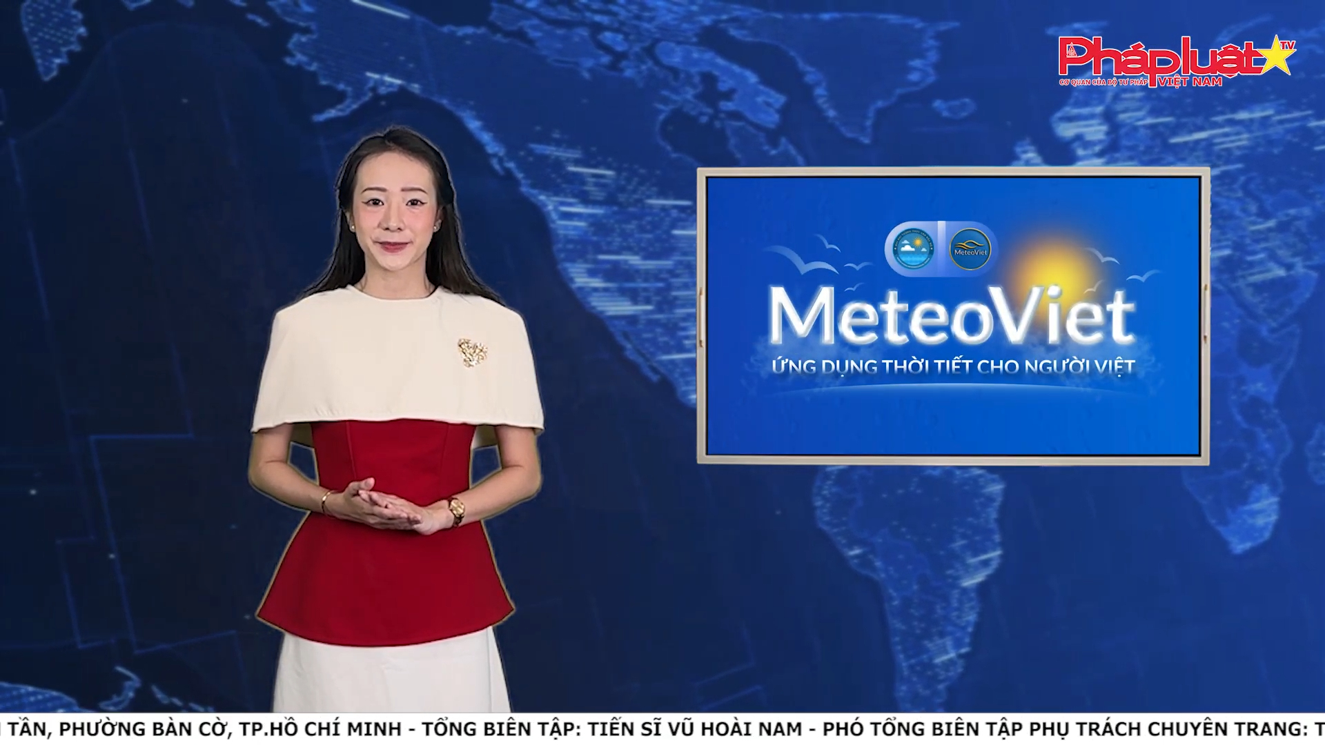 Bản tin dự báo thời tiết Tây Bắc Bộ 06/04/2026: Áp thấp nóng phía Tây mở rộng, phía Tây Bắc xuất hiện nắng nóng gay gắt