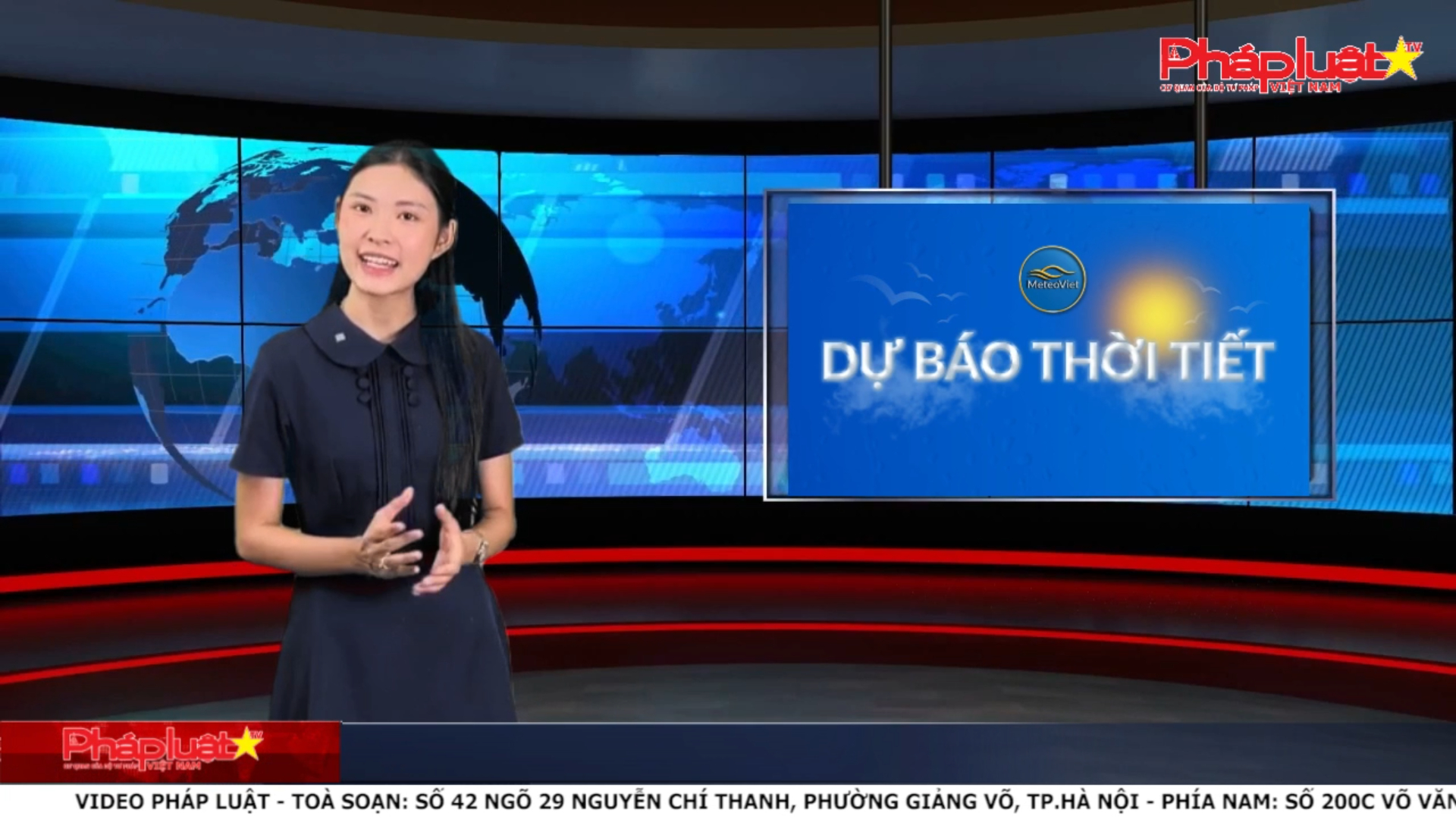 Bản tin dự báo thời tiết Tây Nam Bộ 06/04/2026: Miền Tây duy trì nắng mạnh, độ ẩm giảm thấp gây trạng thái hanh khô kéo dài