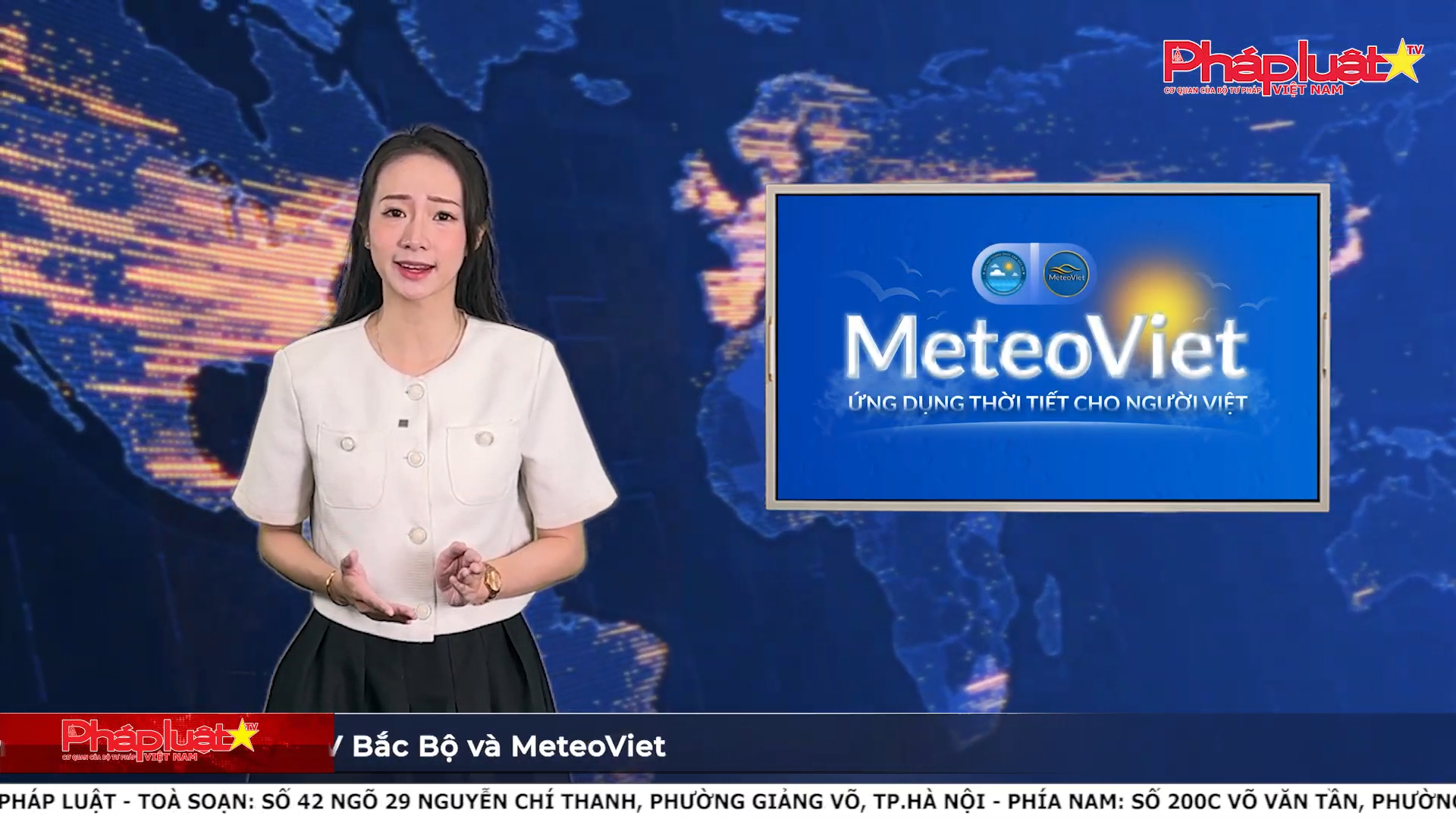 Bản tin dự báo thời tiết Đồng bằng và ven biển Bắc Bộ 07/04/2026: Thời tiết phổ biến ngày nắng, có nơi nắng nóng, đêm không mưa