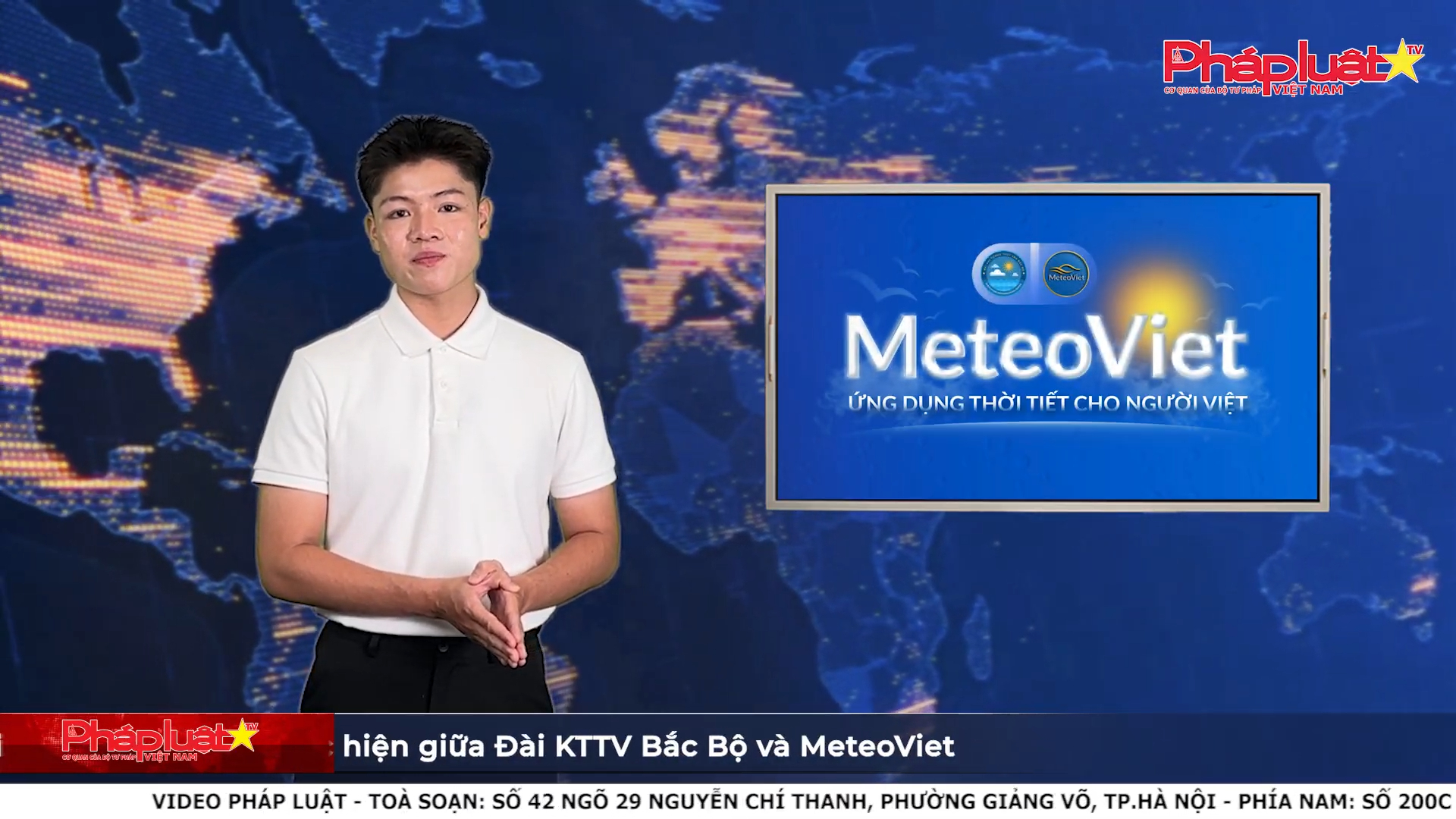 Bản tin dự báo thời tiết Tây Bắc Bộ 08/04/2026: Tây Bắc ngày nắng nóng bao trùm và chuyển lạnh về đêm tại các vùng núi cao